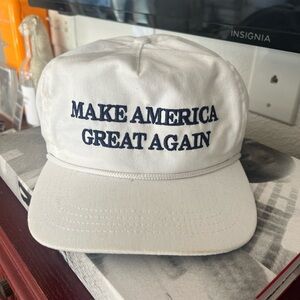 MAGA Make America Great Again Hat
